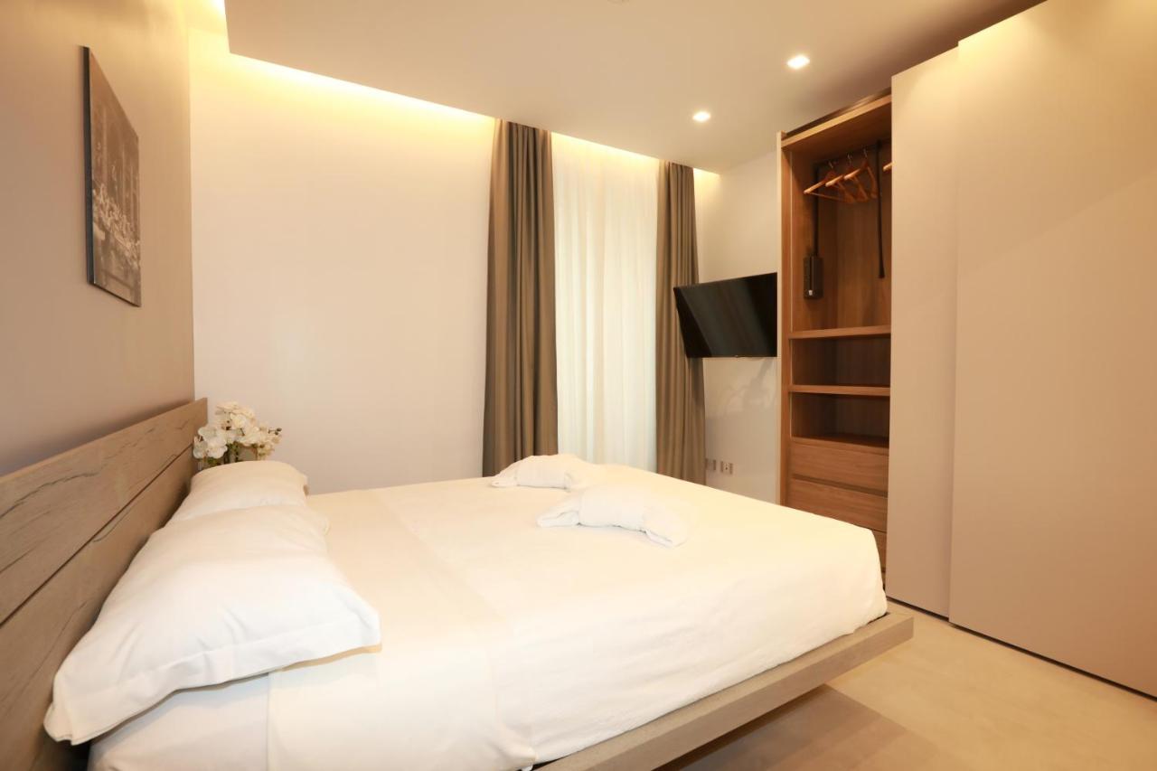 Frühstückspension Unique Luxury Rom